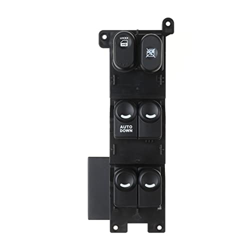 Interrupteur principal lève-vitre électrique résout bouton bloqué Hyundai i30 93570-2L010