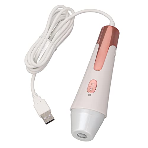 Analizzatore di Pelle 80X Professionale 2MP LED a 3 Colori Microscopio Cutaneo Portatile