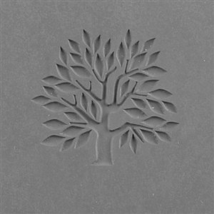 Cool Tools - Flexible Texture - Tree of Life 2