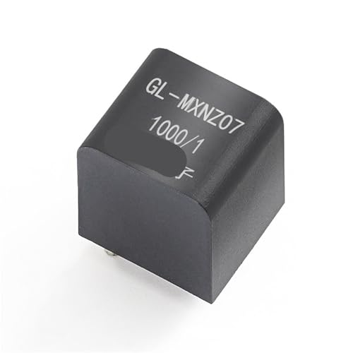 Transformateur de courant MXNZ07 miniature pour domotique 20A/10ma