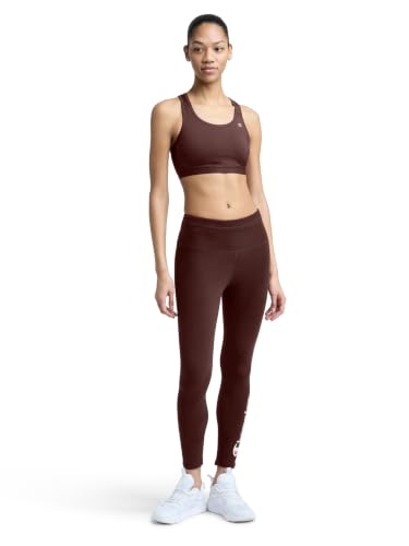 Image of Champion Women's Sports Bra, High-Impact Compression, Moisture-Wicking Fabric