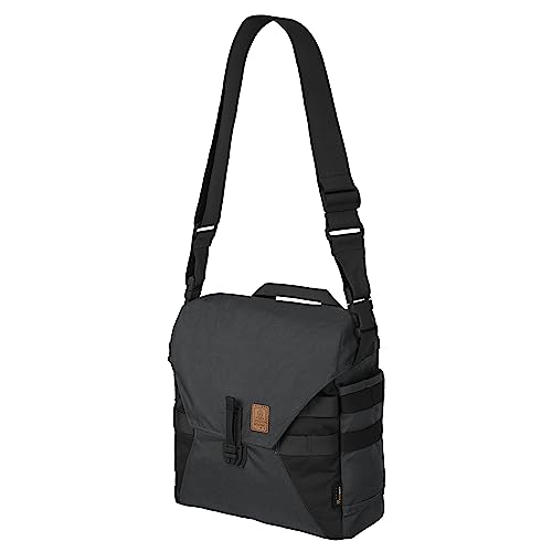 Helikon-Tex Bushcraft Haversack Bag - Shadow Grey/Black