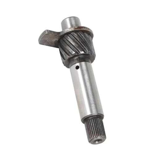 Arbre de démarrage YZ125 Premium - Axe de kick renforcé OEM 1LX-15660-03-00