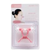 Abrazadera De Forma Para Nariz Ancha - Abrazadera De Elevación De La Nariz Formativa,Abrazadera Ergonómica Para Uso Diario, Embellecimiento Facial Para Hermanas, Novia, Esposa O