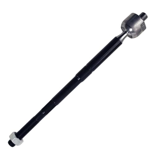 Image of Detroit Axle - 6pc Front End Suspension Kit for 2013 2014 2015 2016 Mazda CX-5, 2 Lower Control Arms with Ball Joint 4 Outer Inner Tie Rods Replacement