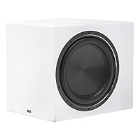 Algopix Similar Product 19 - ELAC - Adante SUB3070 (White)