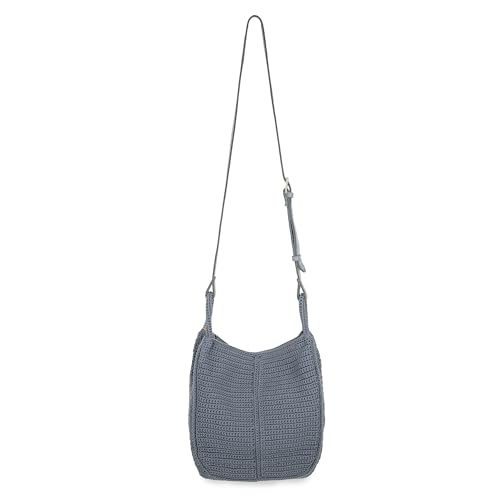 Image of The Sak Los Feliz Crossbody Bag - Zip Closure & Adjustable Shoulder Strap