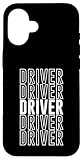 Driver Apparel