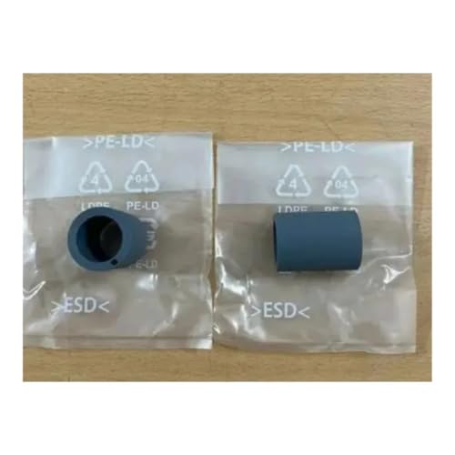 Evita alimentación doble múltiple con rodillo de recogida para Konica