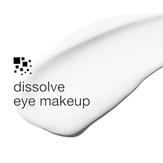 Clinique Naturally Gentle Eye Makeup Remover | Safe For Sensitive Eyes