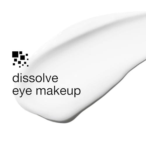 Clinique Naturally Gentle Eye Makeup Remover | Safe For Sensitive Eyes - Image 4