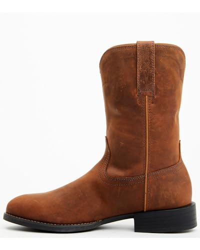 Cody James Men's Cush Core&Reg; Highland Western Boot Round Toe - Bcjfa23p10-13