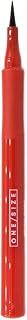 ONE/SIZE by Patrick Starrr Point Made Waterproof Liquid Eyeliner Pen - 24-Hour Longwear, Smudgeproof, Precise Black Makeup Eye Liner, Vegan, Cruelty Free