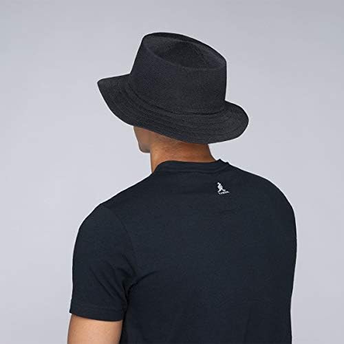 Kangol Tropic Rap Hat at Amazon Men's 