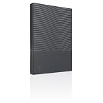 Seagate – Seagate One Touch Portable 2TB Externe Festplatte, gau, 2.5 
