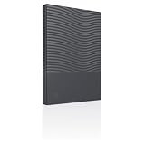Seagate One Touch 2TB Portable External Hard Drive HDD USB-C
