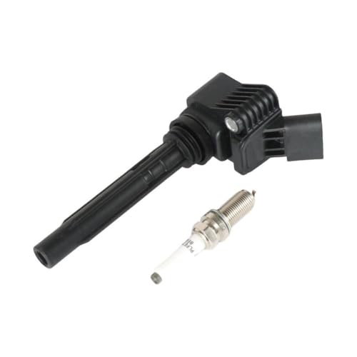 Bobines d'allumage et bougies UF765 pour A3 2015-2020 | Pack de 4