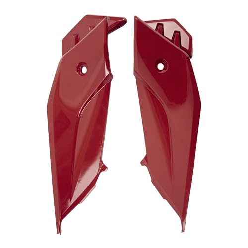 Carénage latéral pour GSX-S750 2017-2022 | Cache cadre de siège moto gauche et droit
