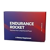 Blended Sports Nutrition Support Supplement – Extra Strength Formula to Support Energy, Stamina, Endurance...
