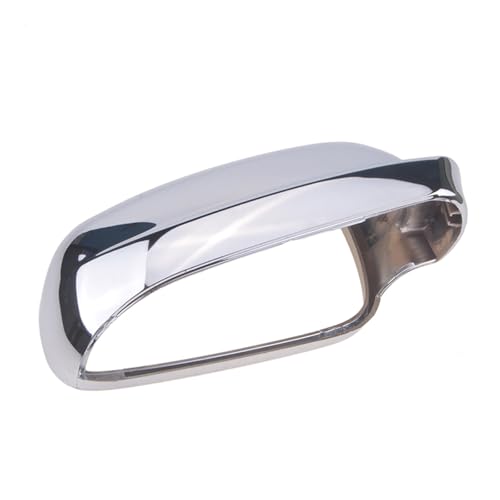 Rétroviseur Golf 4 Bora coque chrome anti-rayure rénovation carrosserie