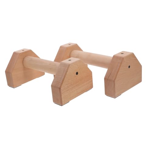 BRIGHTFUFU Push up Bars for Men Strength Training Bars Push-up Board Versatile Workout Equipment