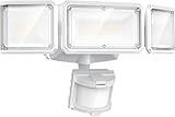 LEPOWER Battery Powered LED Flood Light...