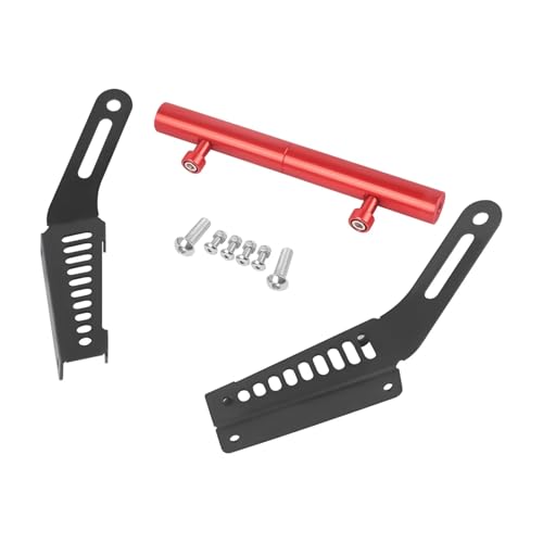 Support navigation GPS de route en extension crossbar Suzuki GSX250R - 2