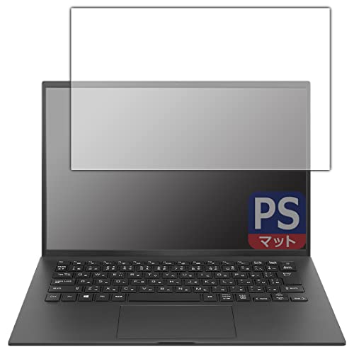 PDA�H�[ LG gram 14�C���` 14Z90P�V���[�Y/14Z95P�V���[�Y (2021�N���f��)�Ή� PerfectShield �ی� �t�B���� ���˒ጸ �h�w�� ���{��