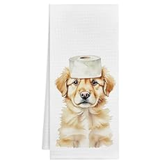 Golden Retriever Paper