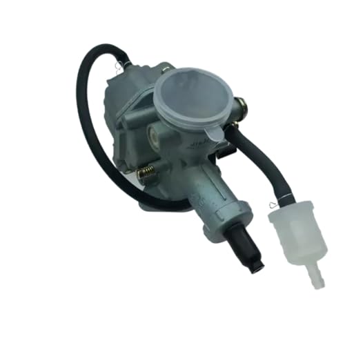 Carburador 150cc y 200cc para optimizar la potencia en motos CG STARPAD