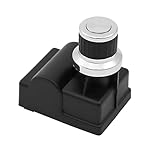 DHL-128-6Q Grill Igniter Replacement Parts for Members Mark GR2210601-MM-00 Nexgrill Pulse Igniter 720-0882A 720-0888N 720-0783E 720-0670C 720-0670D 720-0888S Brinkmann 810-8502-S Master Forge SH3118B