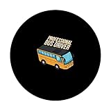 Zoom IMG-2 professional bus driver scuola guida