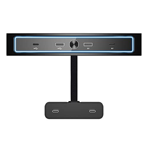 HUB USB Compatibile con Tesla Model 3/Y 2021 2022