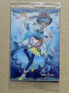 Amazon.co.jp: プリキュア カードウエハース キュアスパイシー 芙羽