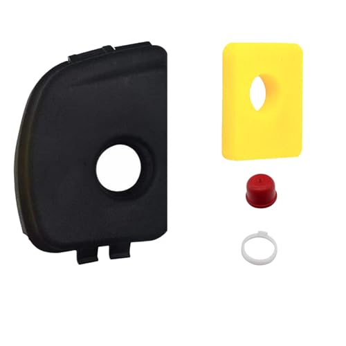 Air Cleaner Cover 595660 Air Filter 799579 with 594281 Primer ...