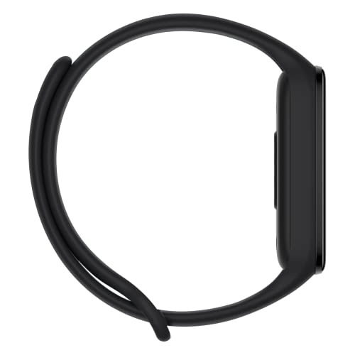 Xiaomi Redmi Smart Band, Schwarz, Única, Smartband 2 + grünes Band