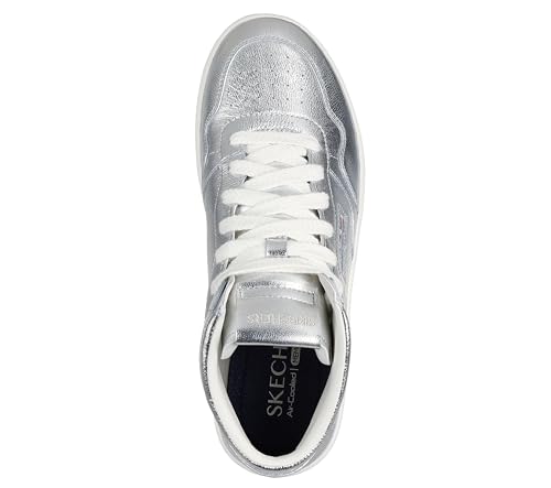 Skechers Women's Sport Court 2.0-Shining Glory Sneaker3