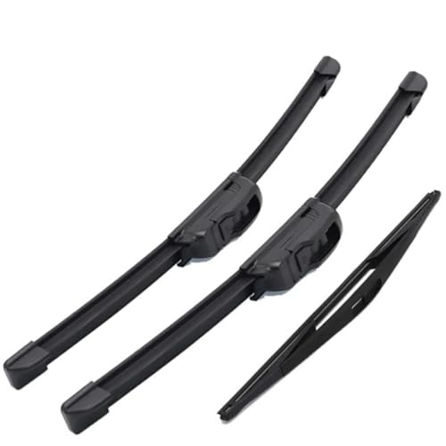 Balai d'essuie-glace sans trace pour Citroen Xsara Picasso 1998-2005