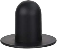 Vista 2 de Tapón para bomba de piscina Intex Bestway para piscinas Intex Bestway (4 unidades), color negro