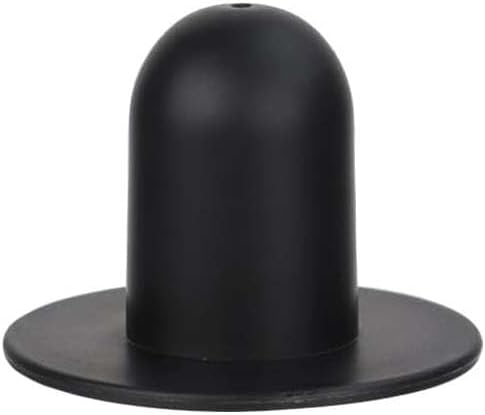 Miniatura 4 de Tapón para bomba de piscina Intex Bestway para piscinas Intex Bestway (4 unidades), color negro