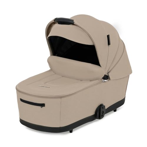 Passeggino 2 In1 Yoxi Sand Beige Kinderkraft - 2