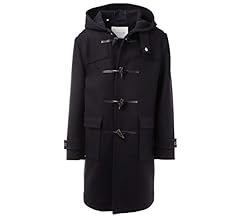 Amazon | (マッキントッシュ) MACKINTOSH ダッフルコート 40