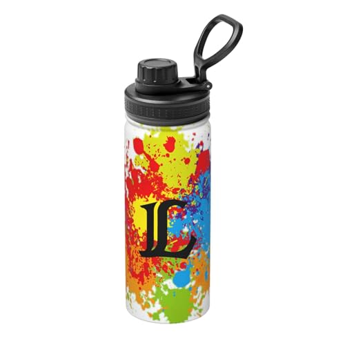 埼玉西武ライオンズ 水筒 スポーツボトル 真空断熱 保温 保冷 二重断熱構造 ステンレス スポーツドリンク対応 直飲み 漏れない 大人 子供 男女兼用 530ml