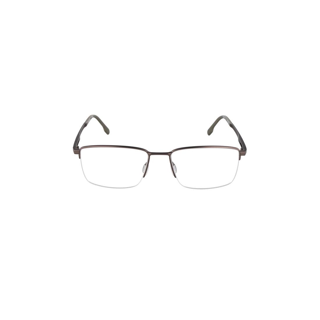 Rodenstock R7149 Rama okularów B000 grey brown, grey 56/18/140 Mężczyzna