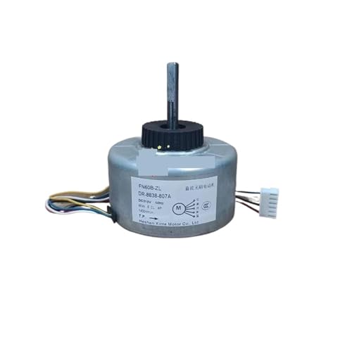 Moteur de ventilateur climatiseur FN60B-ZL pour un ete au frais