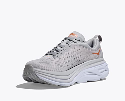 Image of Hoka One One Womens W Bondi X Running Shoe