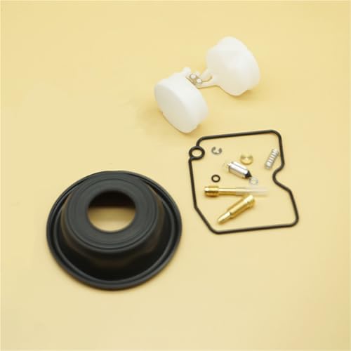 Kit de reparación carburador VN1500 Vulcan Classic repuestos diafragma flotador moto