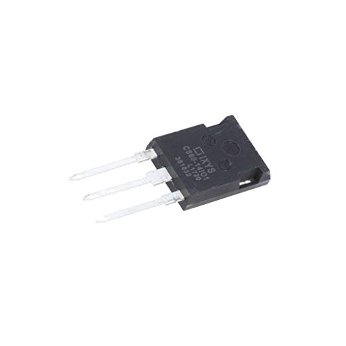 Thyristor CS60-14IO1 IXYS 60A 75A 1,4kV THT pour redresseur et alimentation