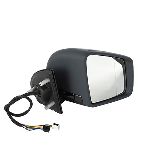 Rétroviseur extérieur Benz W164 sécurité angles morts angle vision SUV ML GL droit