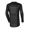 O'NEAL Element Racewear Youth Jersey Black/Red/Gray Small